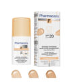 Pharmaceris F - Intensiv dækkende foundation SPF 20, 30 ml