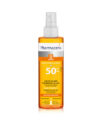 Pharmaceris S - Beskyttende olie med duoaktiv formular til våd og tør hud SPF50+,   200ml