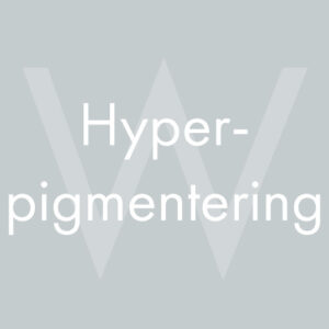 Hyperpigmentering