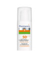 Pharmaceris S - Medi acne prodtect Spf50+, 50 ml