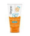 Lirene - SUN PROTECTION FACE FOR KIDS SPF 50+