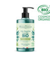 Organic shower gel - 750ML