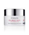 Clinic Way- 5° Intense anti-wrinkle lipid filing natcreme 70+