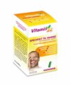 VITAMIN22 - Kosttilskud specifikt til mænd
