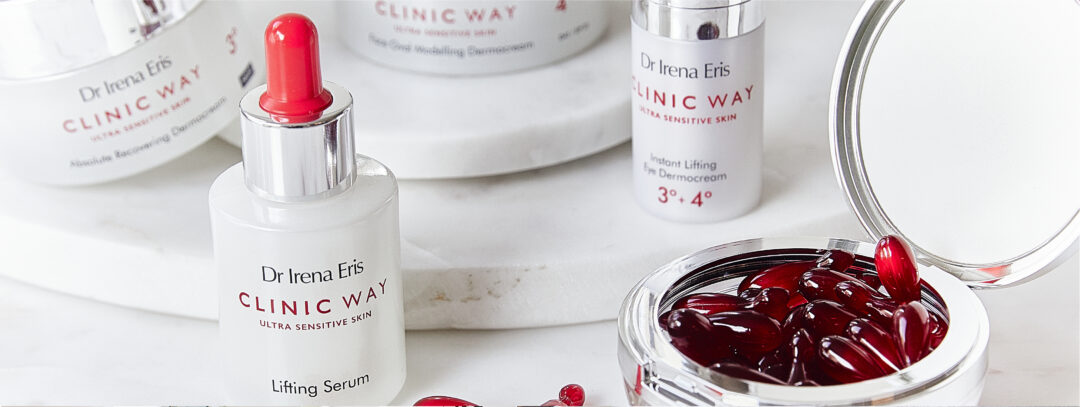 Clinic way- avanceret anti-aging skin care