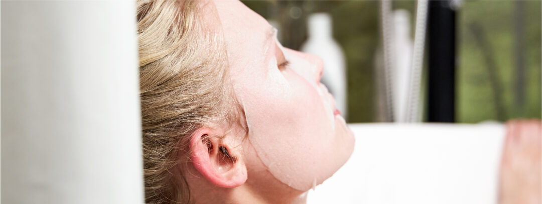 Ansigtsmasker- giv din hud noget ekstra